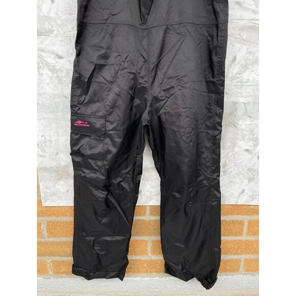 Grundéns Neptune bib overalls. Size medium - Picture 4 of 13